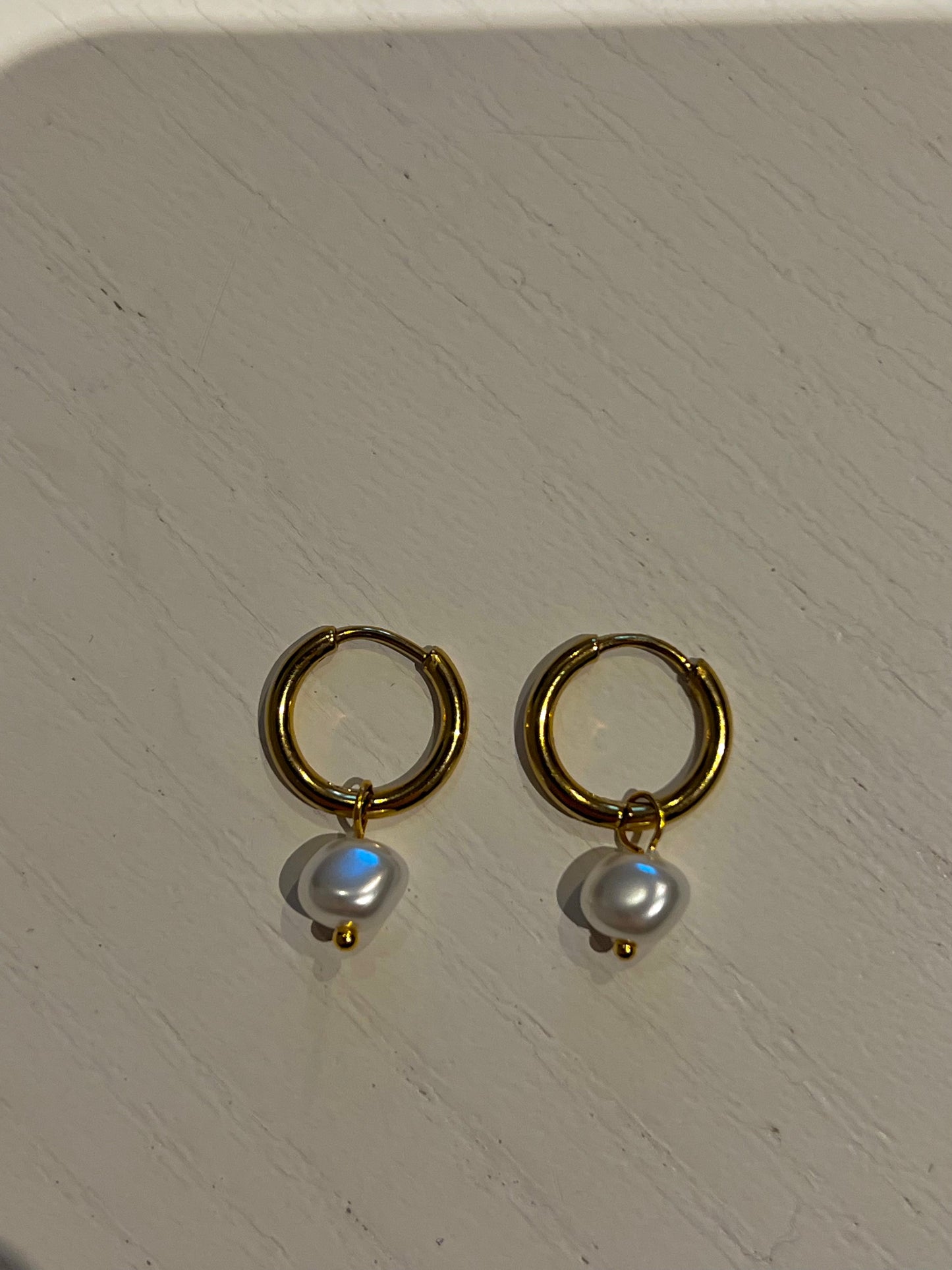 Boucles Mélanie